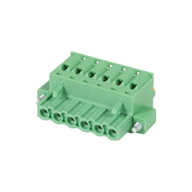 揭秘接线端子领域：那些备受认可的专业品牌有哪些？(图1)