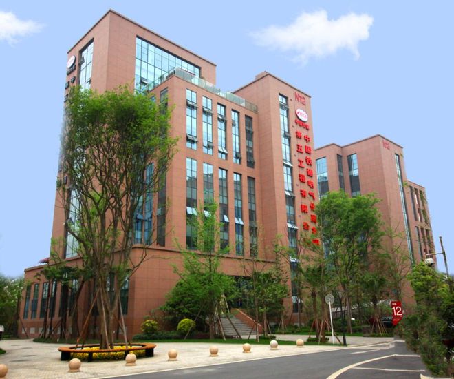 四川省总部企业风采中国铁建电气化局集团第五工程有限公司：总部企业引领“四电”建设谱写新华章(图1)