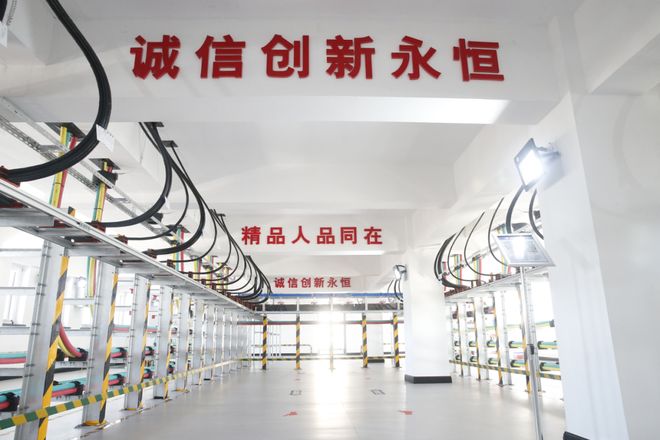 四川省总部企业风采中国铁建电气化局集团第五工程有限公司：总部企业引领“四电”建设谱写新华章(图3)