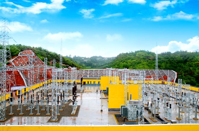 四川省总部企业风采中国铁建电气化局集团第五工程有限公司：总部企业引领“四电”建设谱写新华章(图5)