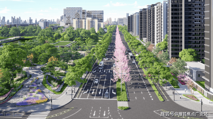 2026中环桃源里(售楼处电话)网站-中环桃源里楼盘电话地址-_户型图_价格_容积率_楼盘简介_小区环境_户型配套(图3)