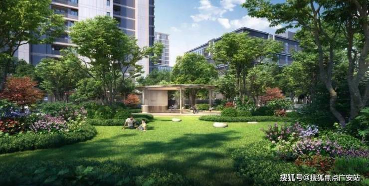 2026中环桃源里(售楼处电话)网站-中环桃源里楼盘电话地址-_户型图_价格_容积率_楼盘简介_小区环境_户型配套(图18)