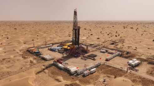 技术破局+品牌立根！东方电气打造高端装备“金字招牌”《能源强国品牌路》系列报道③(图4)