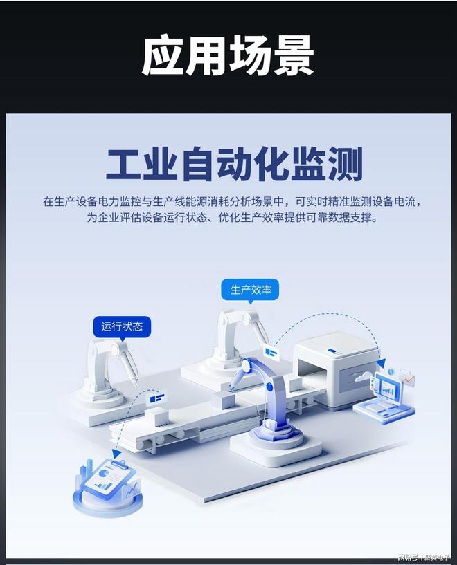 网口+隔离485双接口:高精度模拟量采集模块功能解析(图5)