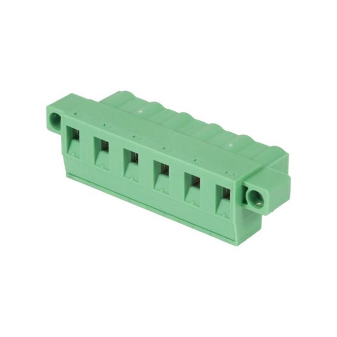 专业接线端子工厂推荐:品质与服务并重的选择(图1)