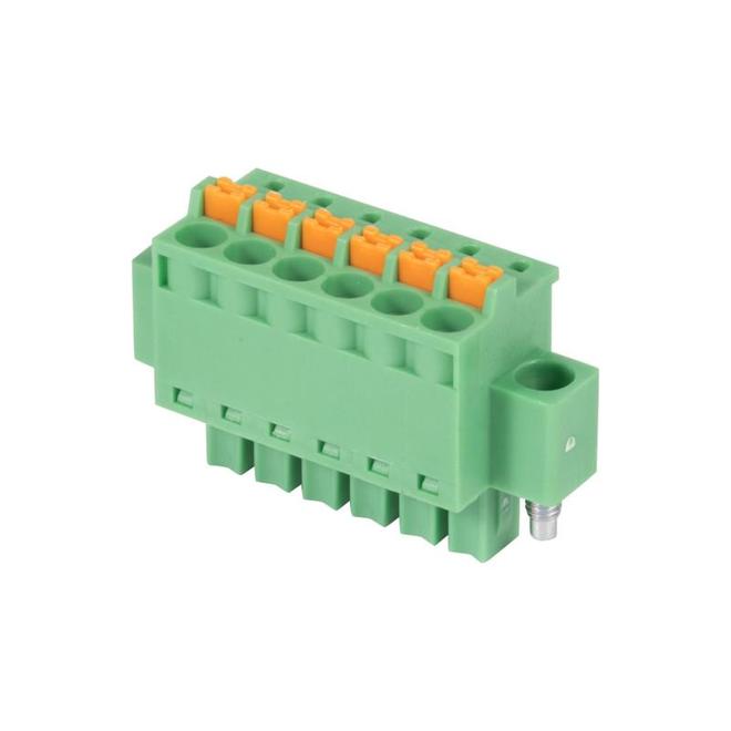 接线端子源头厂家盘点：品质、创新与服务的深度解析(图1)