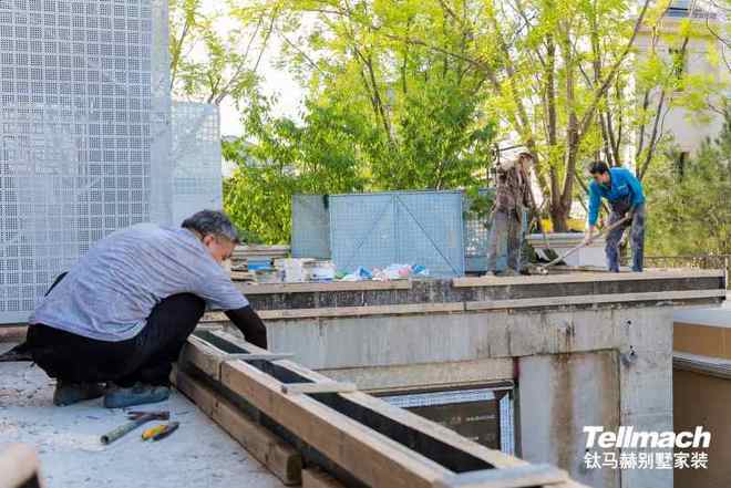 北京装修公司老房改造哪家可靠?口碑与品质并存之选(图1)