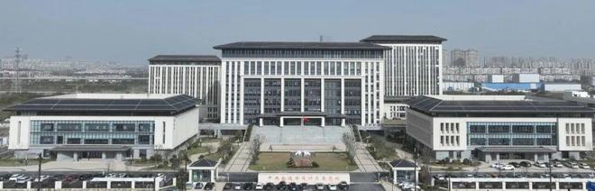 突发!南通地标酒店将被拍卖!(图12)