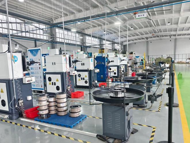 行业内接线端子厂家推荐:优质厂家大盘点(图2)