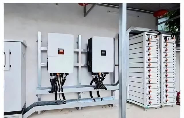 下一个阳光电源?业绩持续逆天极速崛起的新贵竞争力堪称恐怖(图2)