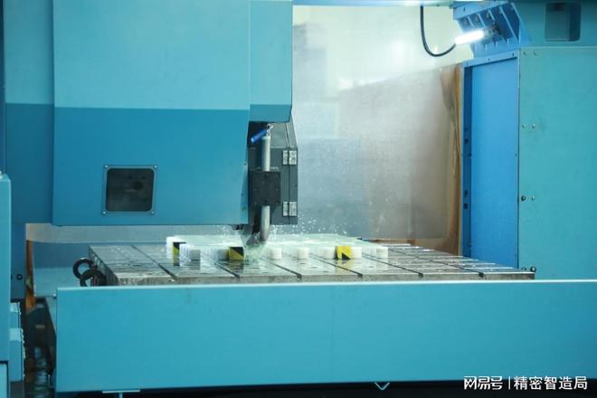 立式磨床怎么选？五大国产品牌谁主沉浮？一篇看懂闭眼入！(图4)