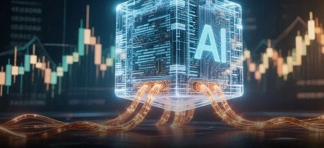 AI巨兽吞电万亿电网大战打响！这些公司股价已翻倍(图1)