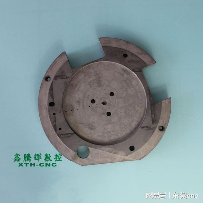 陶瓷雕铣机加工:打造适宜环境筑牢安全防线(图1)