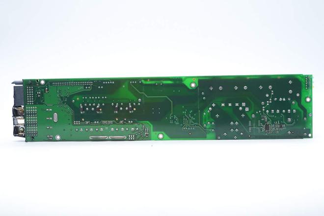 PFC+正激架构设计艾默生1725W开关电源模块拆解(图2)