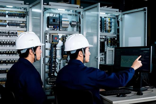 可编程逻辑控制器（PLC）系统流程、利弊与常见问题解答(图3)