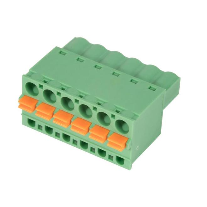 接线端子：如何精准选购靠谱企业？(图3)