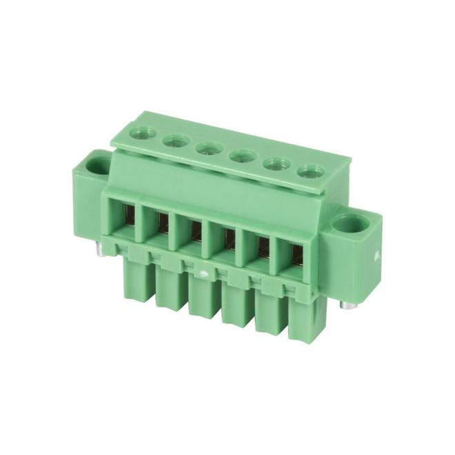 实力派接线端子厂家品质与信赖之选(图2)