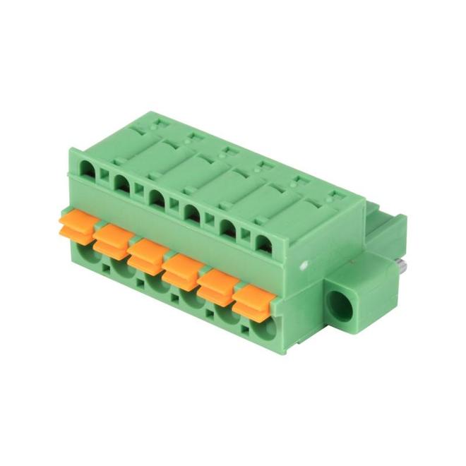 实力派接线端子厂家品质与信赖之选(图1)