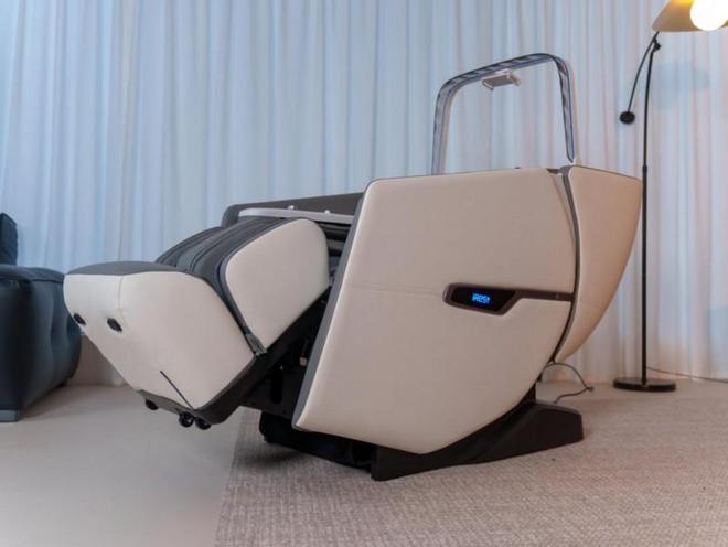 买按摩椅选什么品牌?iRest艾力斯特全身家用专业之选(图5)