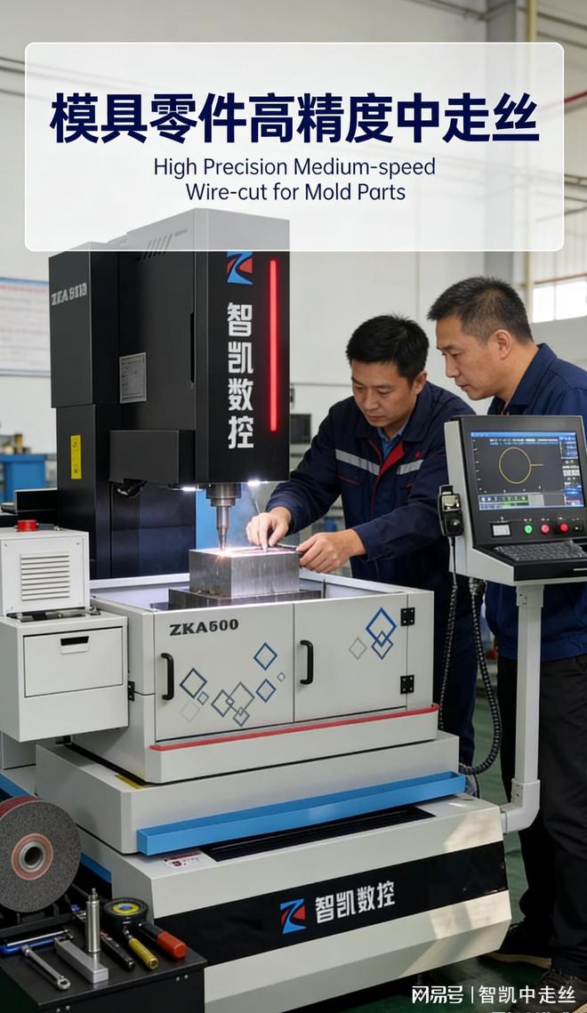 宁波fr500中走丝市场2025成本与创新对比(图1)