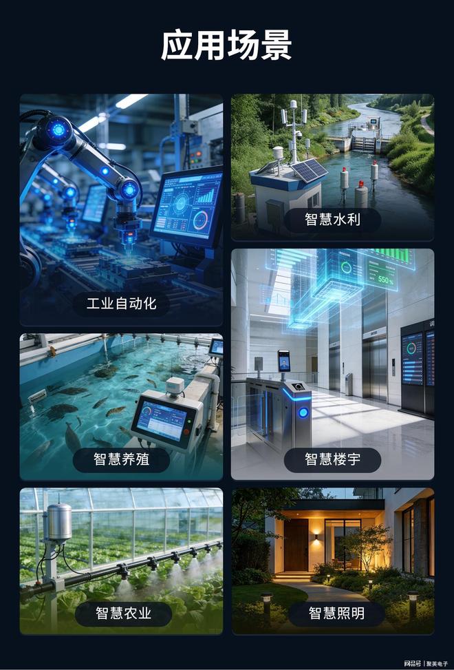 供电数据采集神器:8路交流模块+MODBUS通讯兼容主流工控系统(图3)