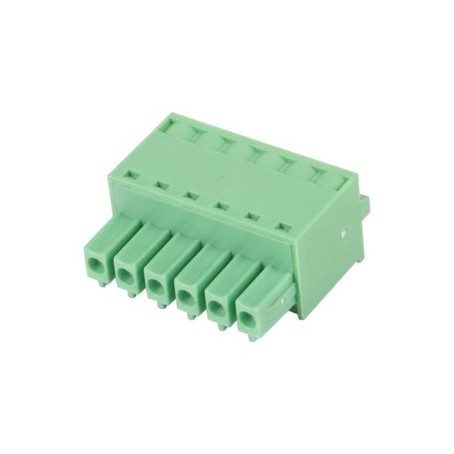 热门接线端子厂商大揭秘：权威推荐(图1)