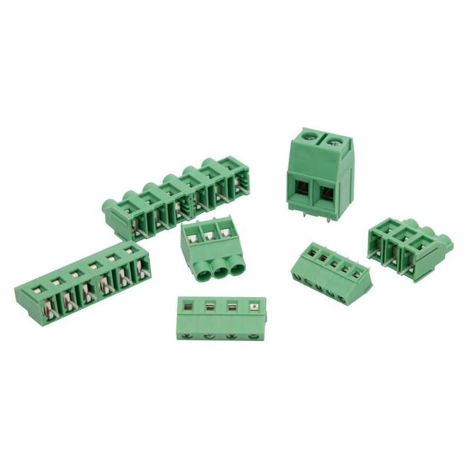 知名接线端子企业:实力口碑推荐(图1)