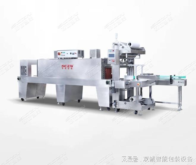 全自动热收缩包装机参数配置(图3)