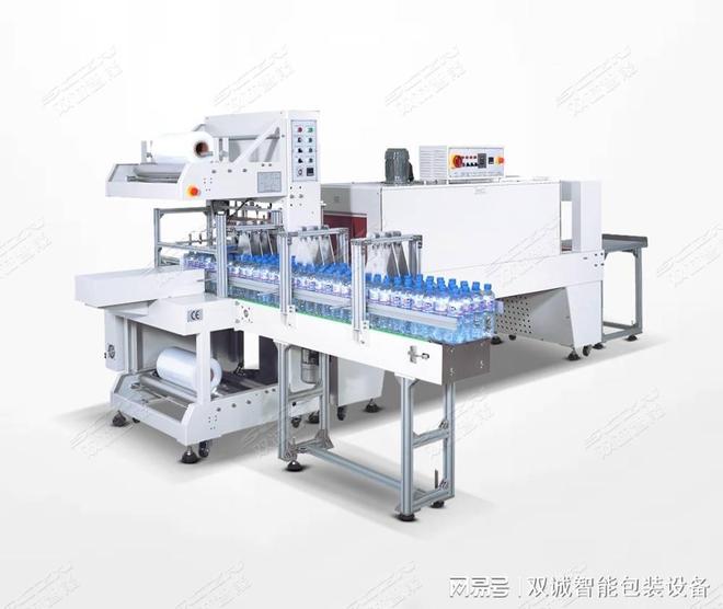 全自动热收缩包装机参数配置(图2)