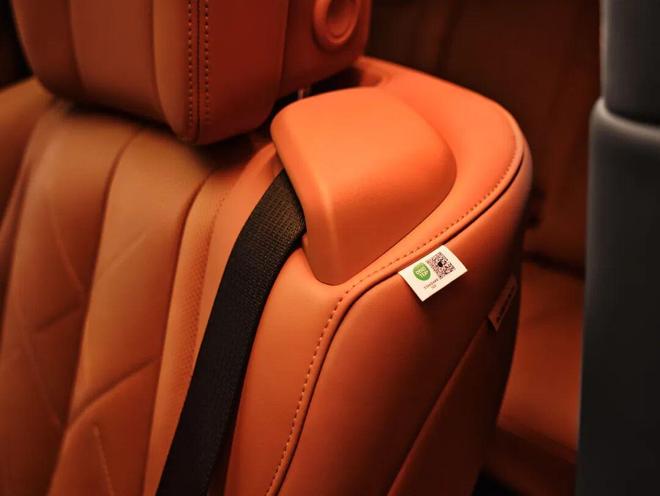 别克至境世家上市4399万起焕新MPV豪华(图11)