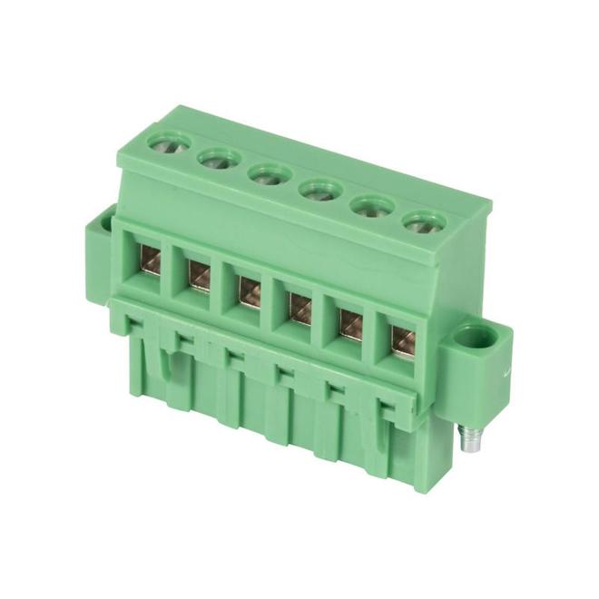 接线端子供应商：行业内的可靠选择(图3)