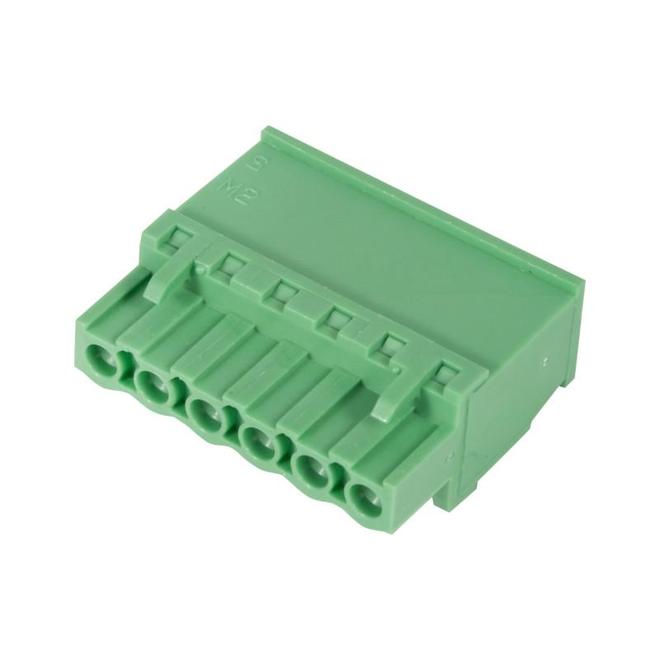 专业接线端子工厂推荐：品质与服务并重的选择(图2)