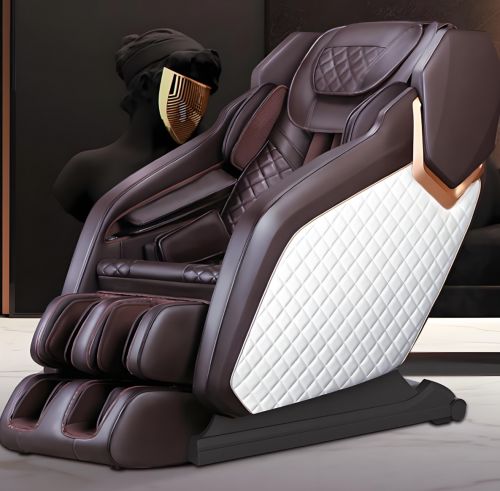 2025年按摩椅十大品牌权威榜单及推荐(图1)