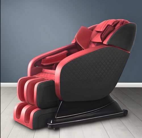 2025年按摩椅十大品牌权威榜单及推荐(图2)
