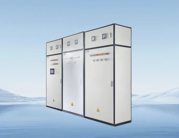 成峰电气控制柜调试使用与维护保养(图1)