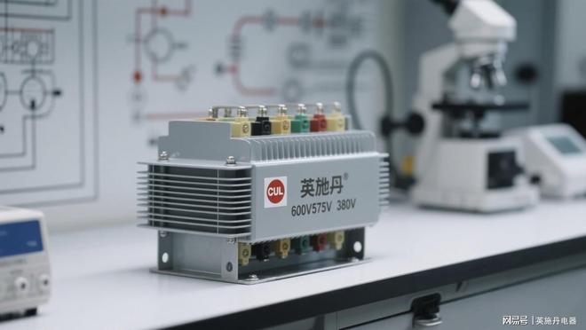 UL5085认证变压器480V变380V或者单相22使用手册上海英施丹(图1)