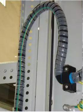 配电柜(箱)装配工艺讲解(图10)