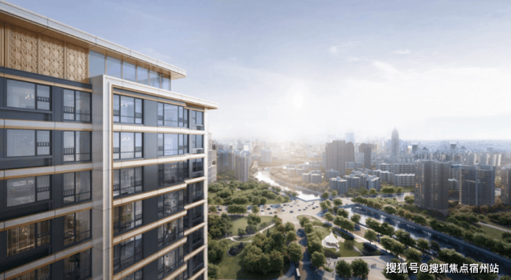 国贸虹桥璟上(售楼处)首页-国贸虹桥璟上销售中心-价格-地址-楼盘详情-配套-电话-交房时间-配套-电话-交房时间-售楼中心欢迎您(图15)