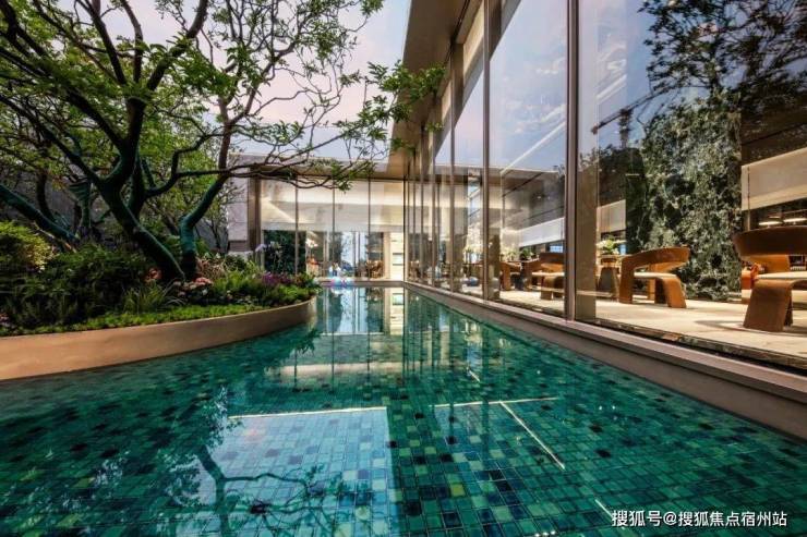 国贸虹桥璟上(售楼处)首页-国贸虹桥璟上销售中心-价格-地址-楼盘详情-配套-电话-交房时间-配套-电话-交房时间-售楼中心欢迎您(图16)