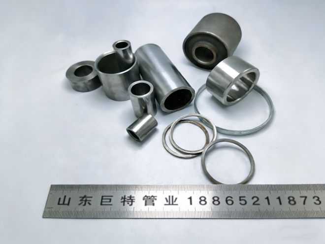 精密钢管加工机床精度校准方法(图4)