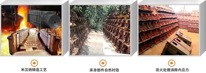 2026全国靠谱的炮塔铣床源头工厂TOP9：品质之选(图2)