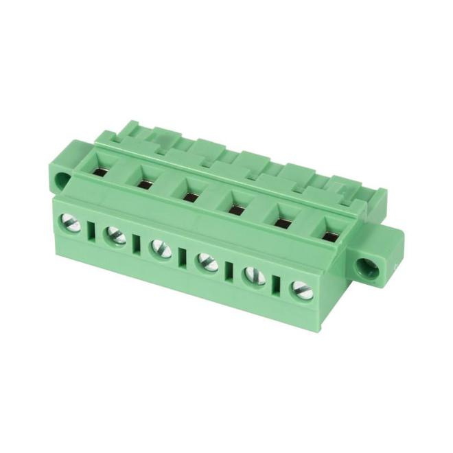 靠谱接线端子品牌推荐：安全连接首选这些(图1)