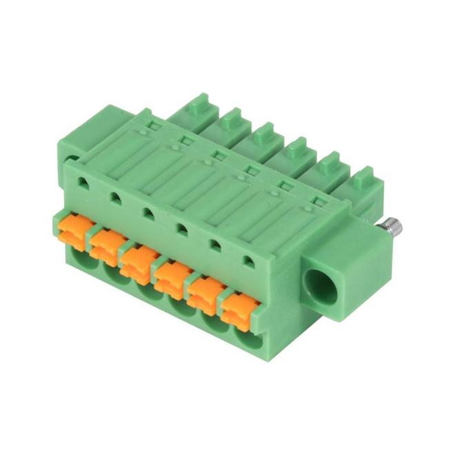 探寻行业内优质接线端子供应厂家市场靠谱之选在此(图1)