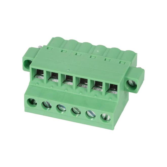 市面上可靠的接线端子品牌有哪些？(图2)