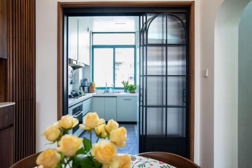 定义“好装修不麻烦”：沪尚茗居以一体化服务重塑行业体验(图1)