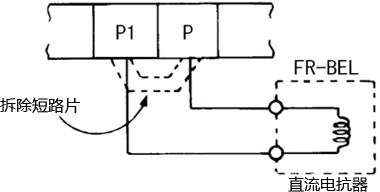 多图详解变频器的端子功能与接线(图8)