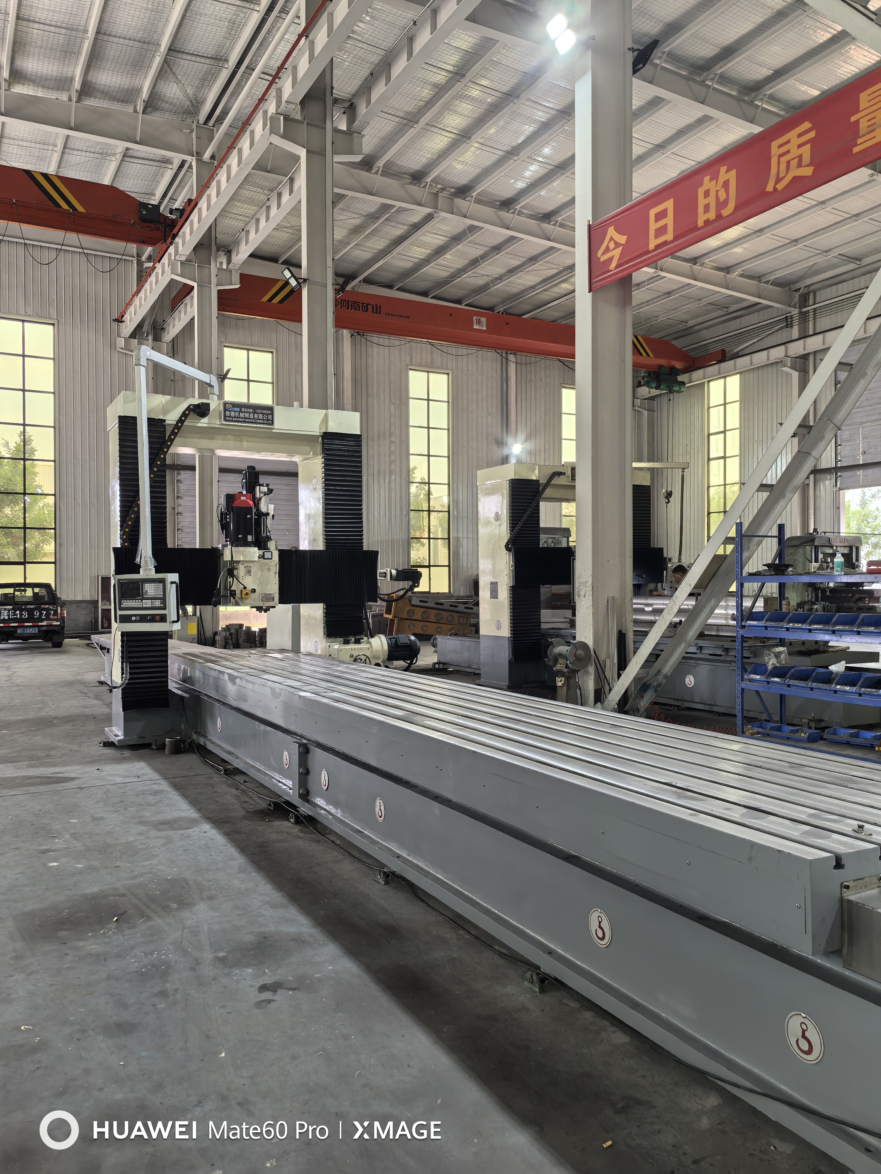 2026浙江端面铣床采购指南:五大高性价比厂家深度解析(图1)