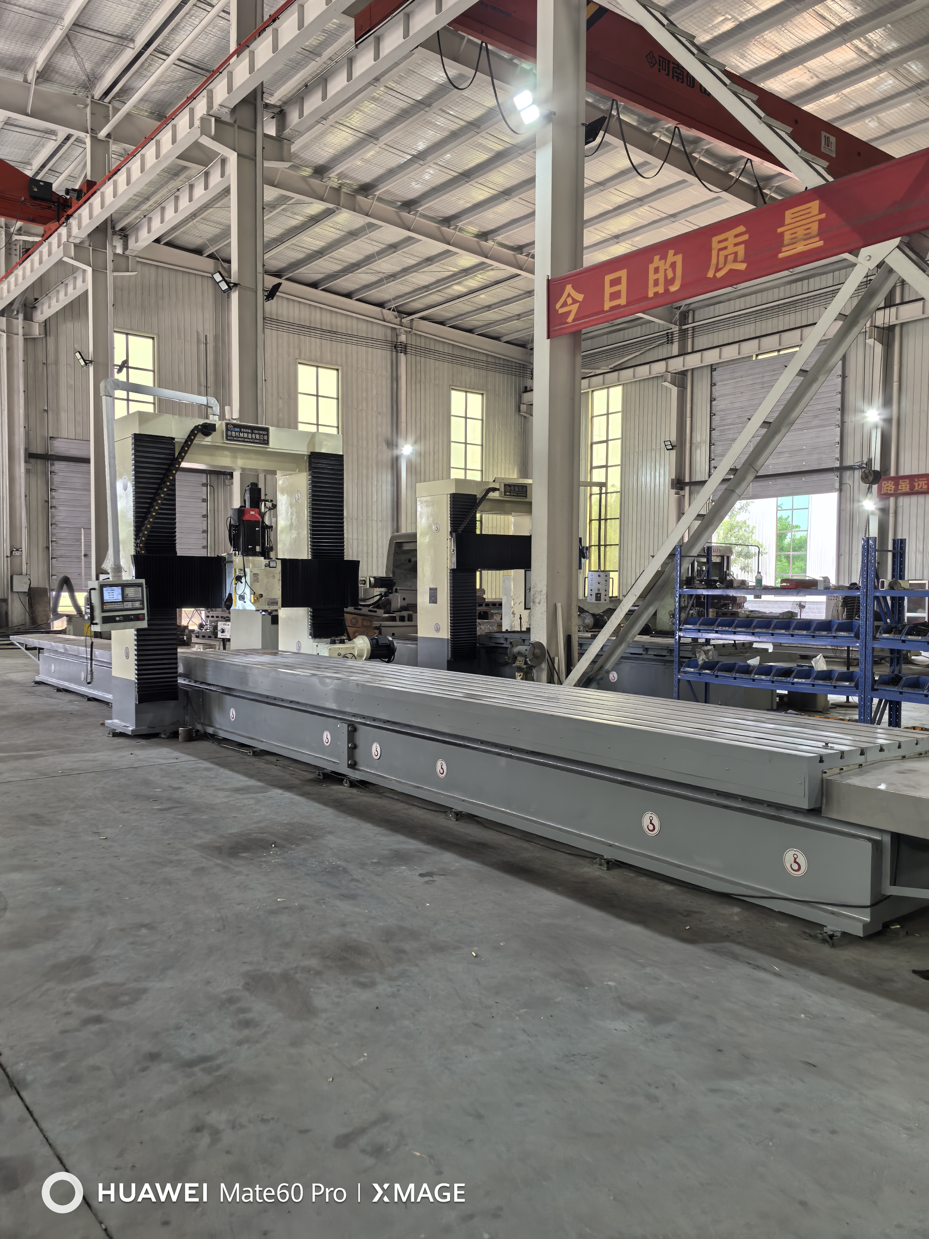 端面铣床选购指南：2026年五大厂商综合实力解析(图3)