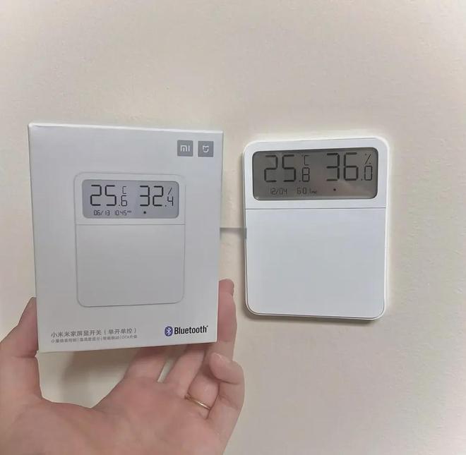 小米刚上架的新品有点心动啊！(图4)