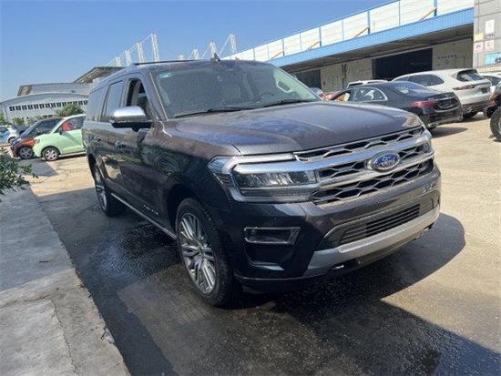 2024款福特征服者平行进口现车放价大促落地110万可分期(图1)